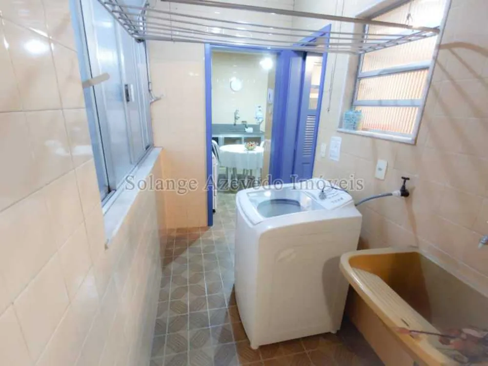 Apartamento, 3 quartos, 115 m² - Foto 6