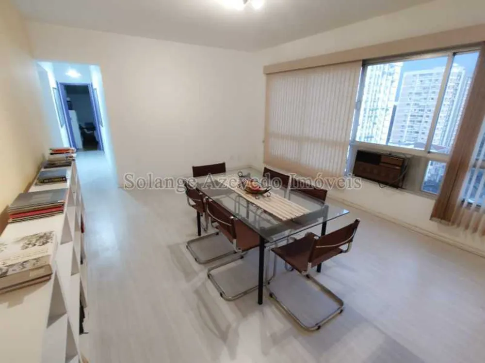 Apartamento, 3 quartos, 115 m² - Foto 5