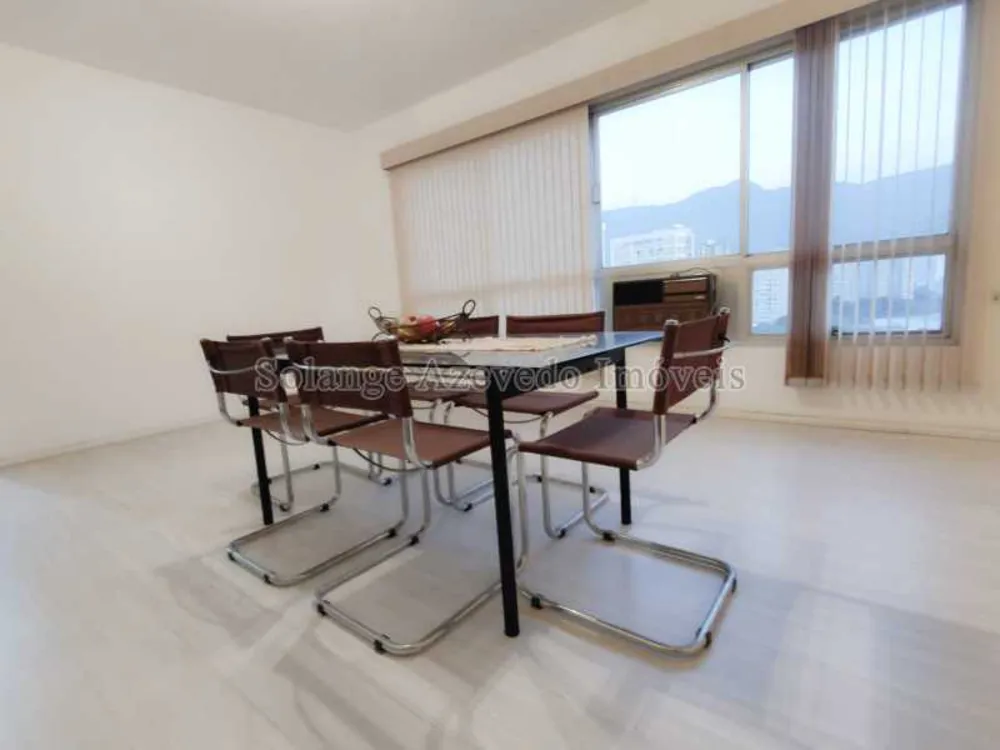 Apartamento, 3 quartos, 115 m² - Foto 2