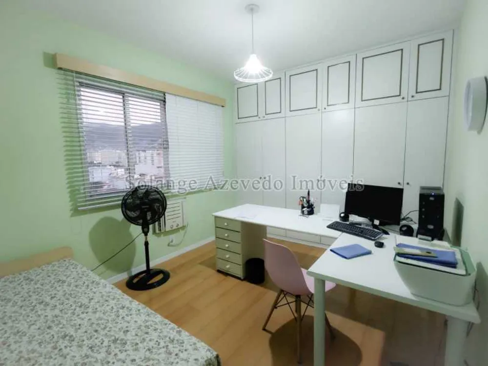 Apartamento, 3 quartos, 115 m² - Foto 4