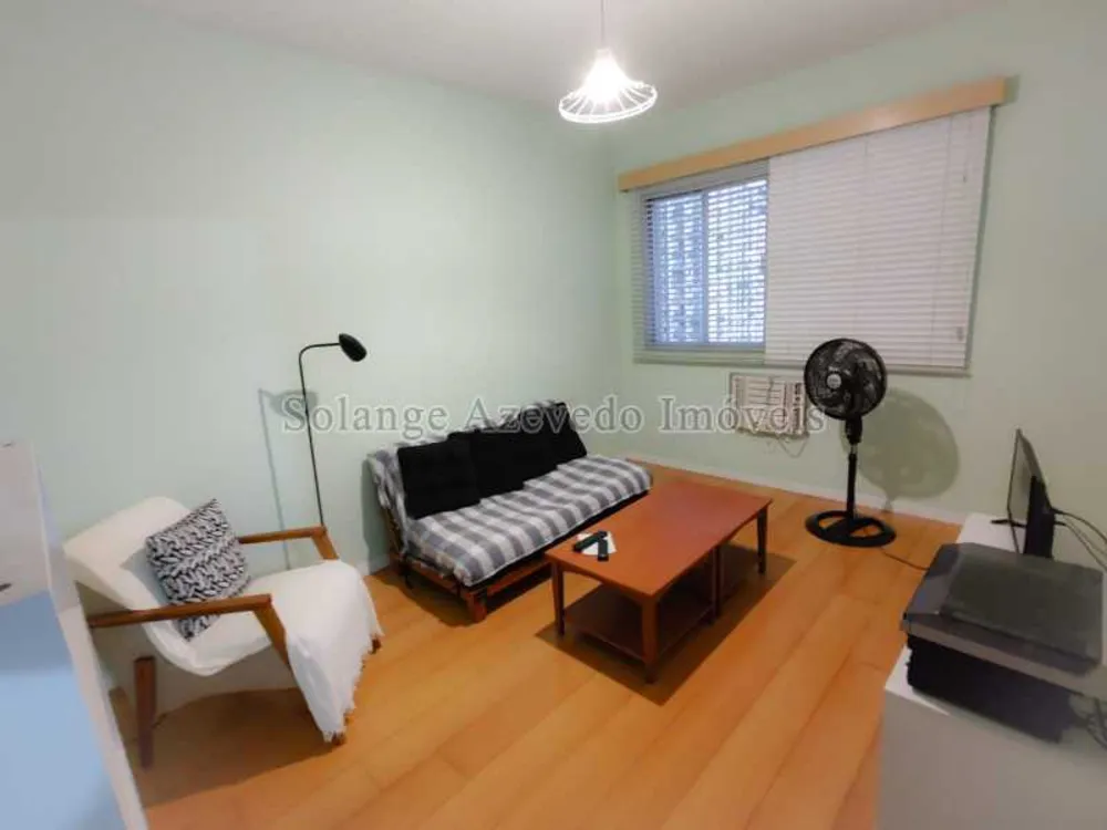 Apartamento, 3 quartos, 115 m² - Foto 3