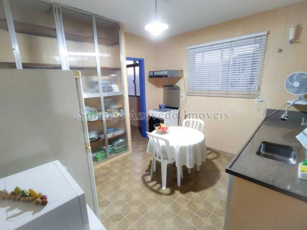 Apartamento, 3 quartos, 115 m² - Foto 1