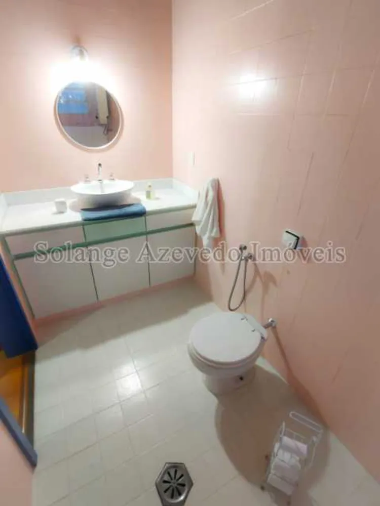 Apartamento, 3 quartos, 115 m² - Foto 7