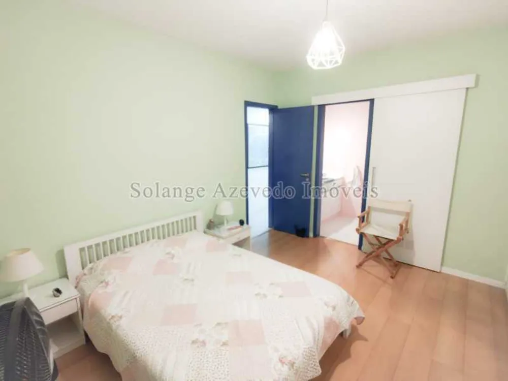 Apartamento, 3 quartos, 115 m² - Foto 11