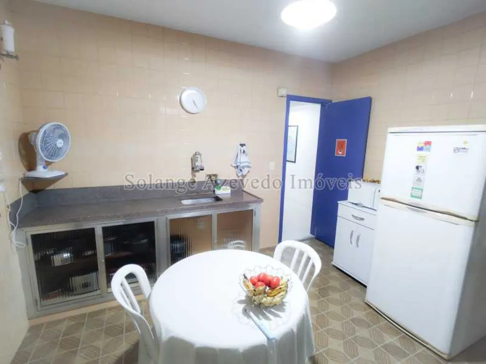 Apartamento, 3 quartos, 115 m² - Foto 13