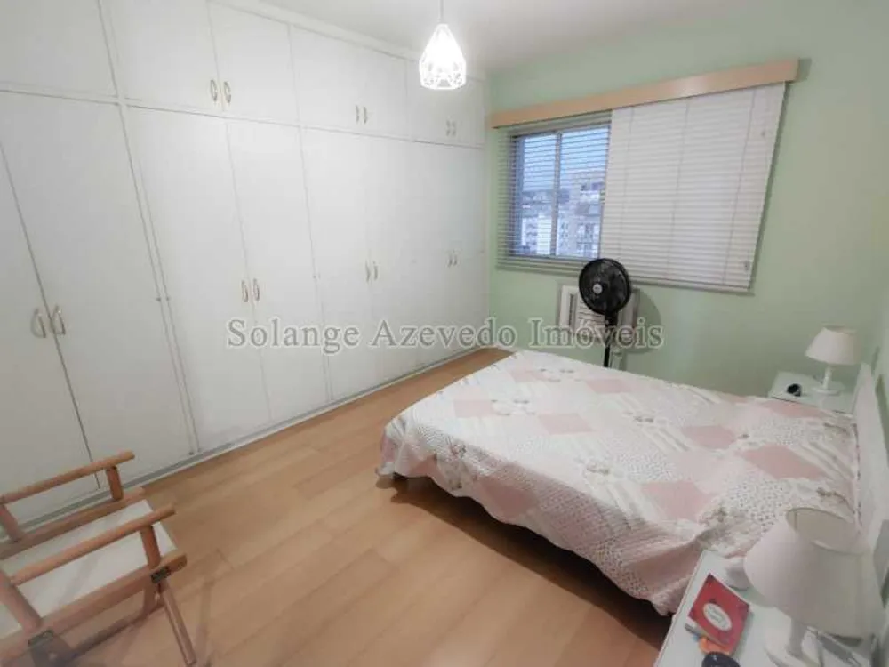 Apartamento, 3 quartos, 115 m² - Foto 6