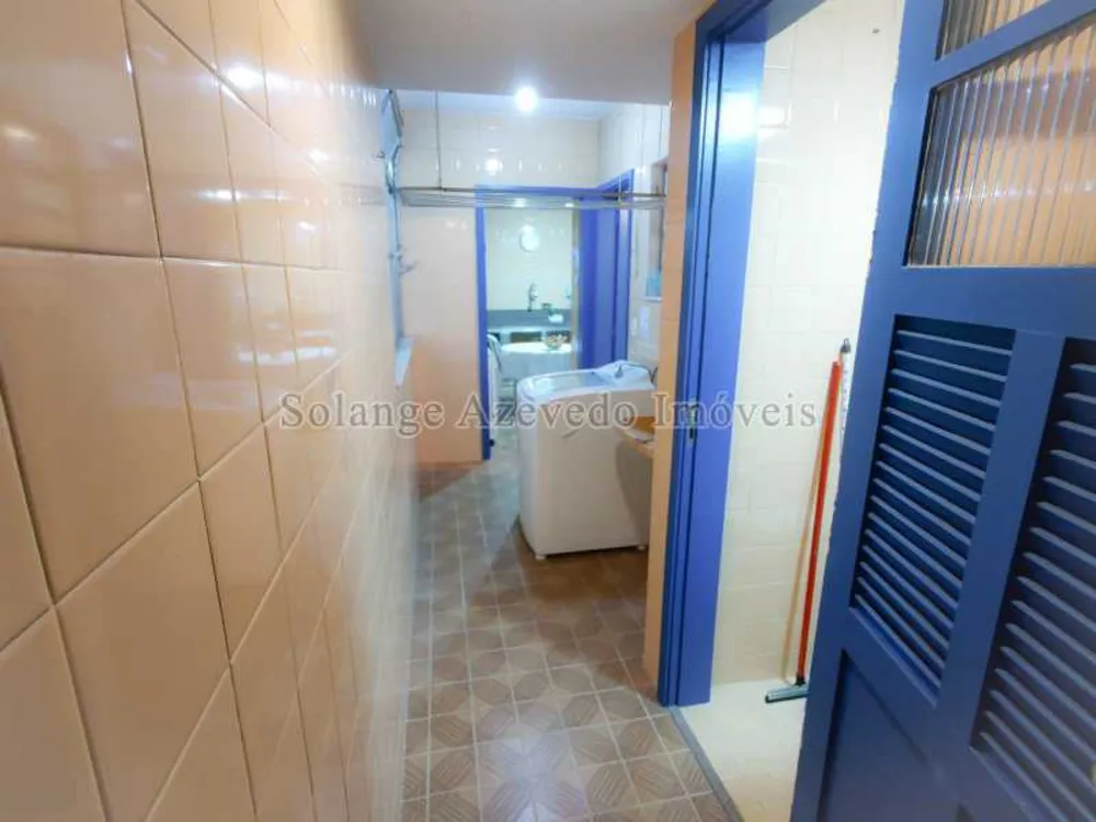 Apartamento, 3 quartos, 115 m² - Foto 2