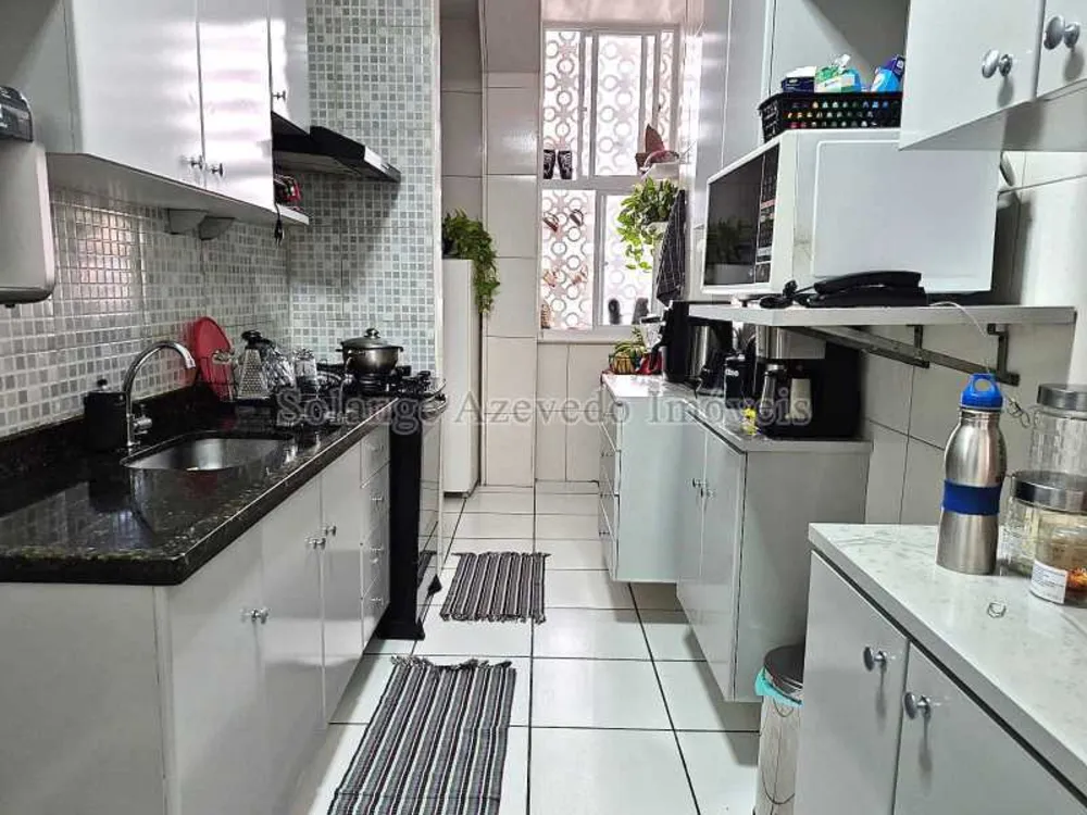 Apartamento, 3 quartos, 89 m² - Foto 16