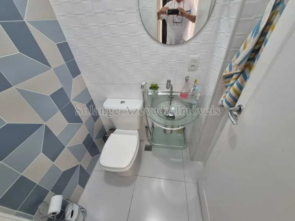 Apartamento, 3 quartos, 89 m² - Foto 5