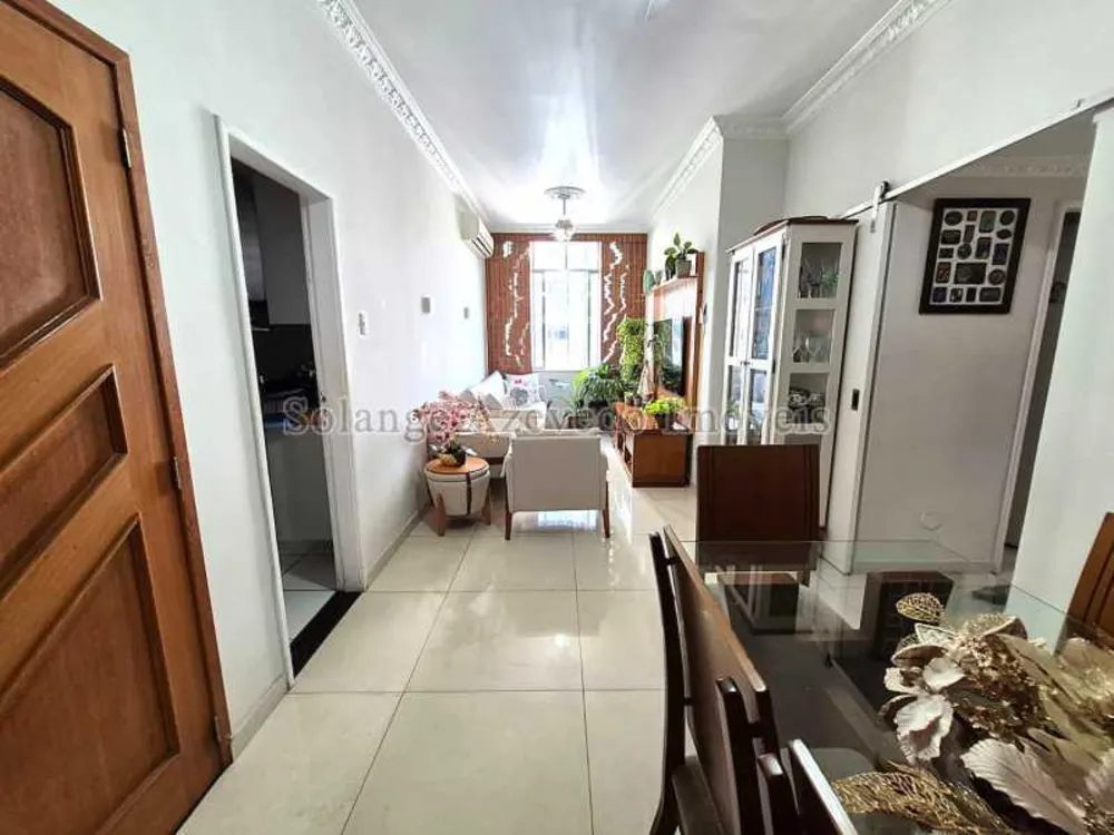 Apartamento, 3 quartos, 89 m² - Foto 3