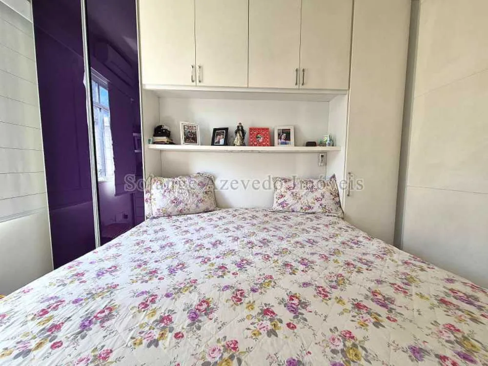 Apartamento, 3 quartos, 89 m² - Foto 14