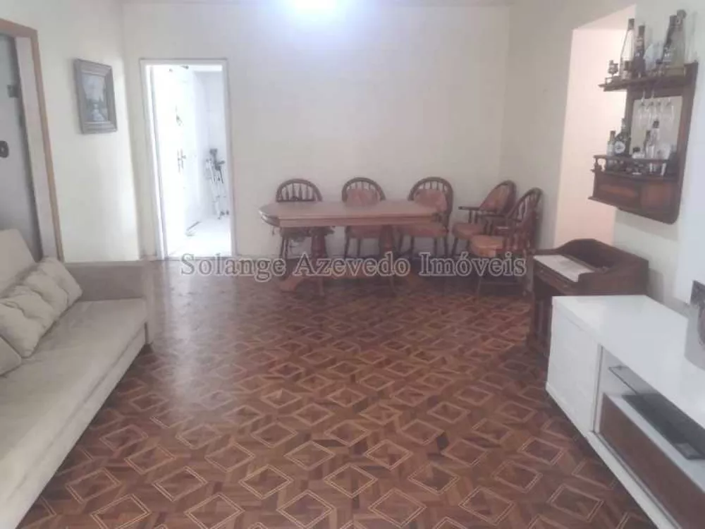Apartamento, 3 quartos, 106 m² - Foto 5