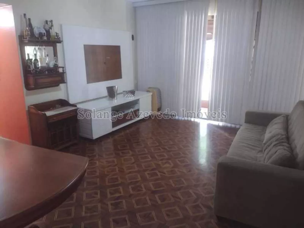 Apartamento, 3 quartos, 106 m² - Foto 3