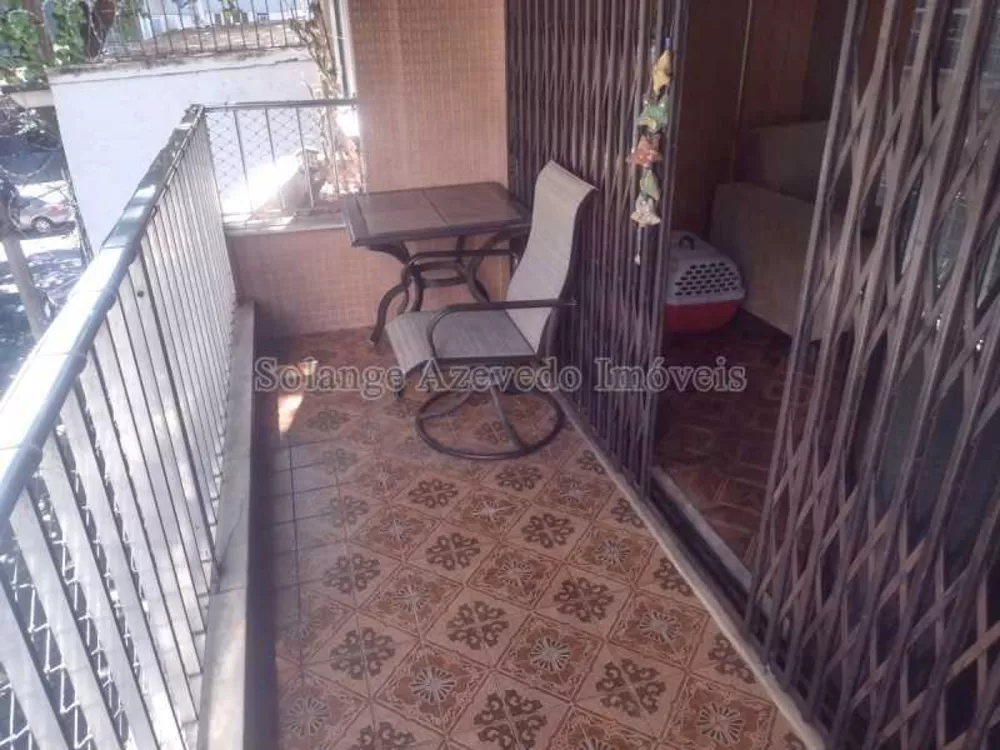 Apartamento, 3 quartos, 106 m² - Foto 8