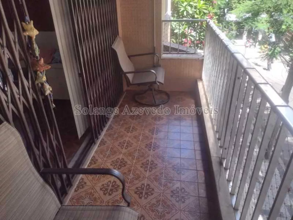 Apartamento, 3 quartos, 106 m² - Foto 6