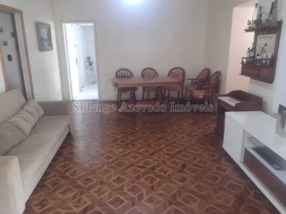 Apartamento, 3 quartos, 106 m² - Foto 1
