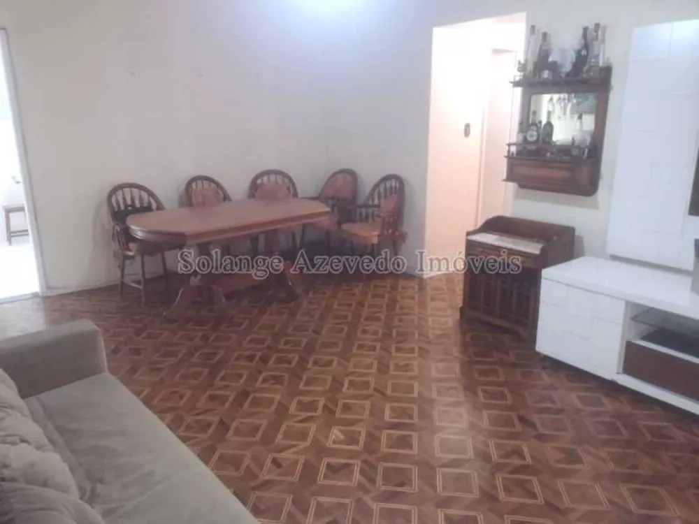 Apartamento, 3 quartos, 106 m² - Foto 2