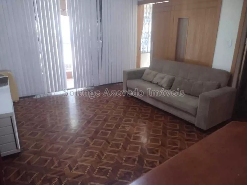 Apartamento, 3 quartos, 106 m² - Foto 4