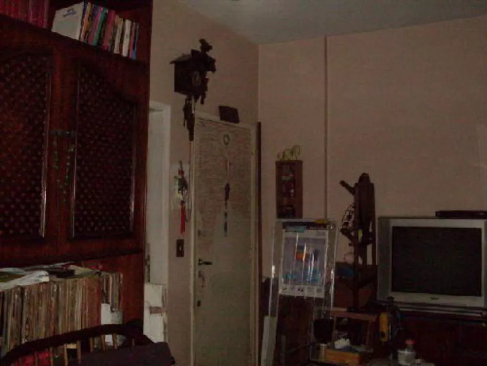 Apartamento, 2 quartos, 70 m² - Foto 2