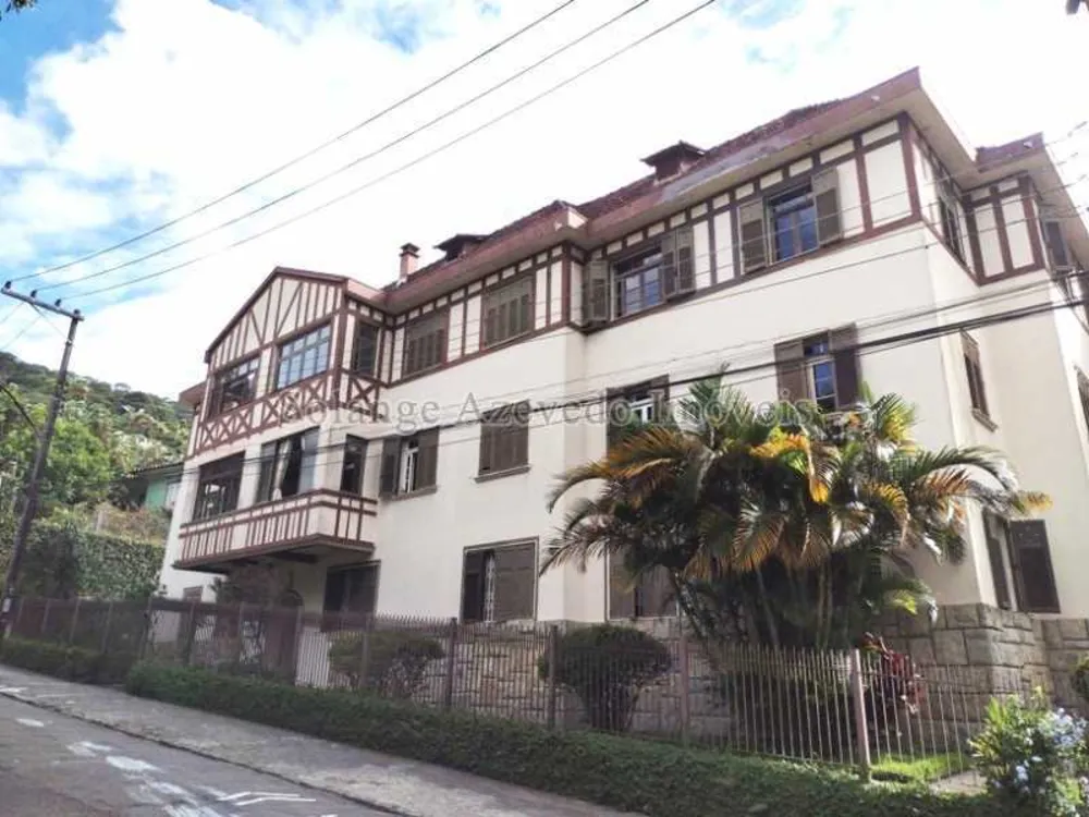 Apartamento, 3 quartos, 89 m² - Foto 1