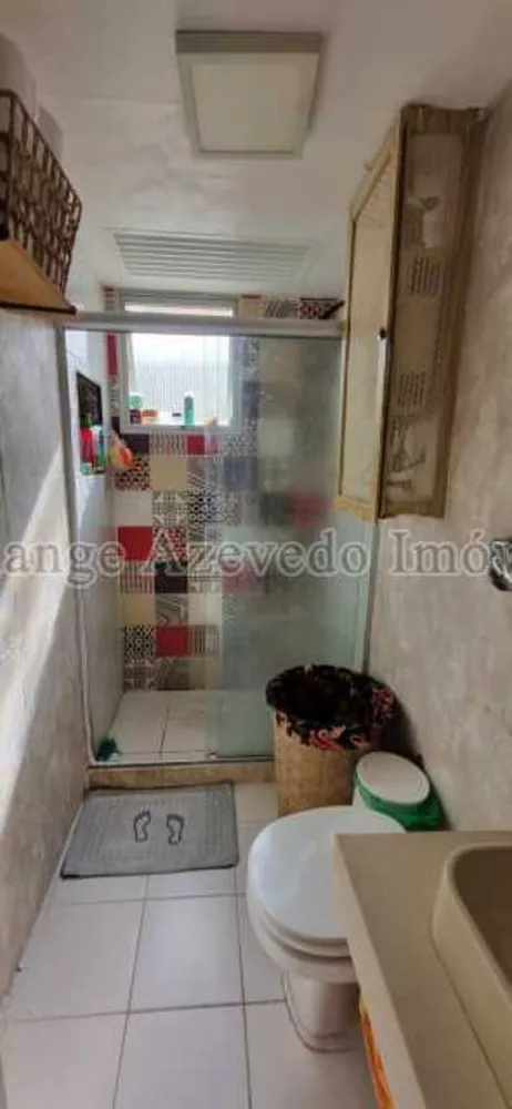 Apartamento, 3 quartos, 93 m² - Foto 11