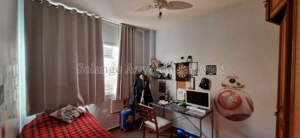 Apartamento, 3 quartos, 93 m² - Foto 5
