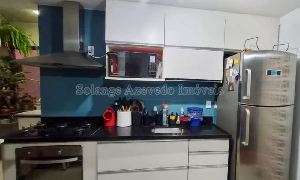 Apartamento, 3 quartos, 93 m² - Foto 20