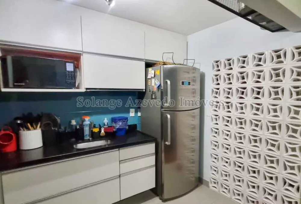 Apartamento, 3 quartos, 93 m² - Foto 3
