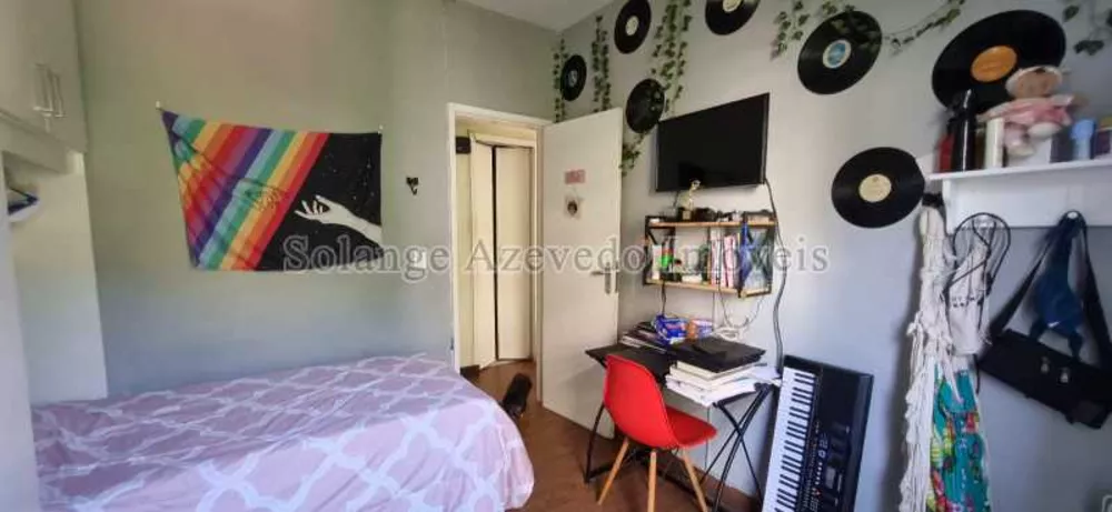 Apartamento, 3 quartos, 93 m² - Foto 10