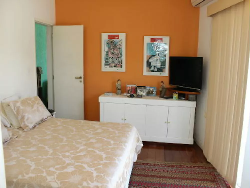 Cobertura, 4 quartos, 235 m² - Foto 12