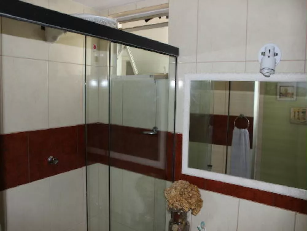 Cobertura, 4 quartos, 235 m² - Foto 1