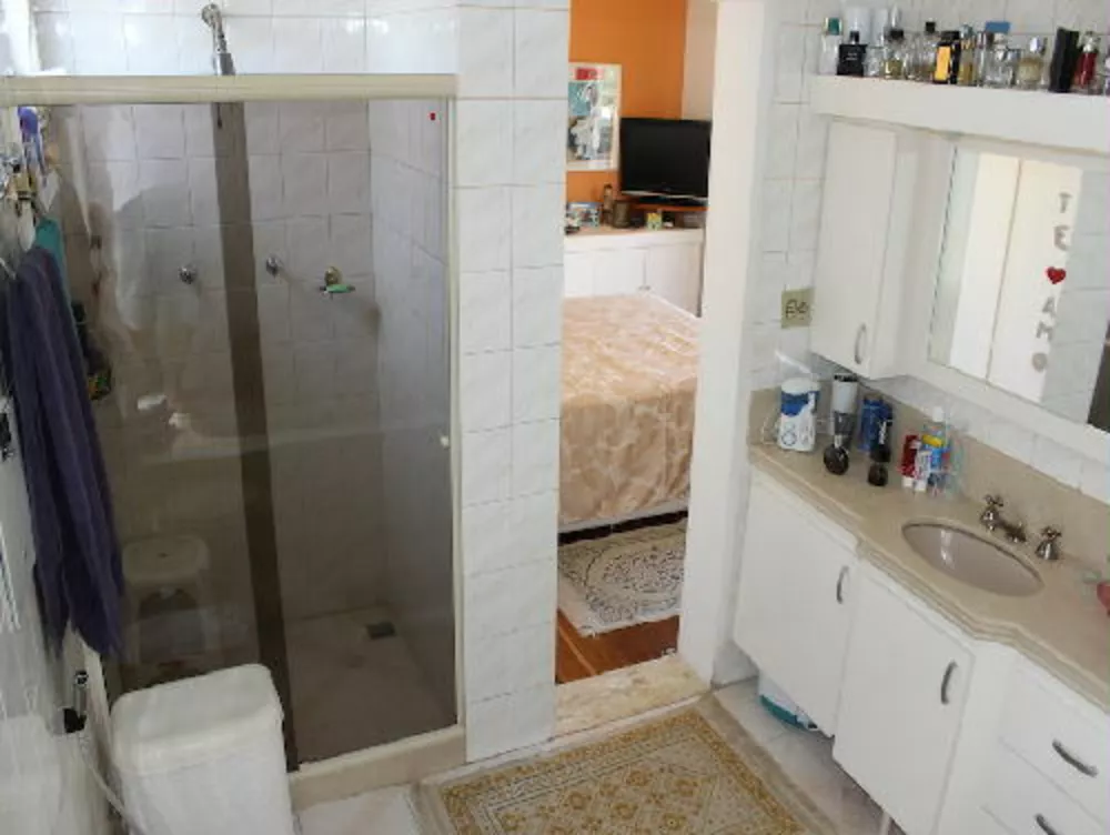 Cobertura, 4 quartos, 235 m² - Foto 17