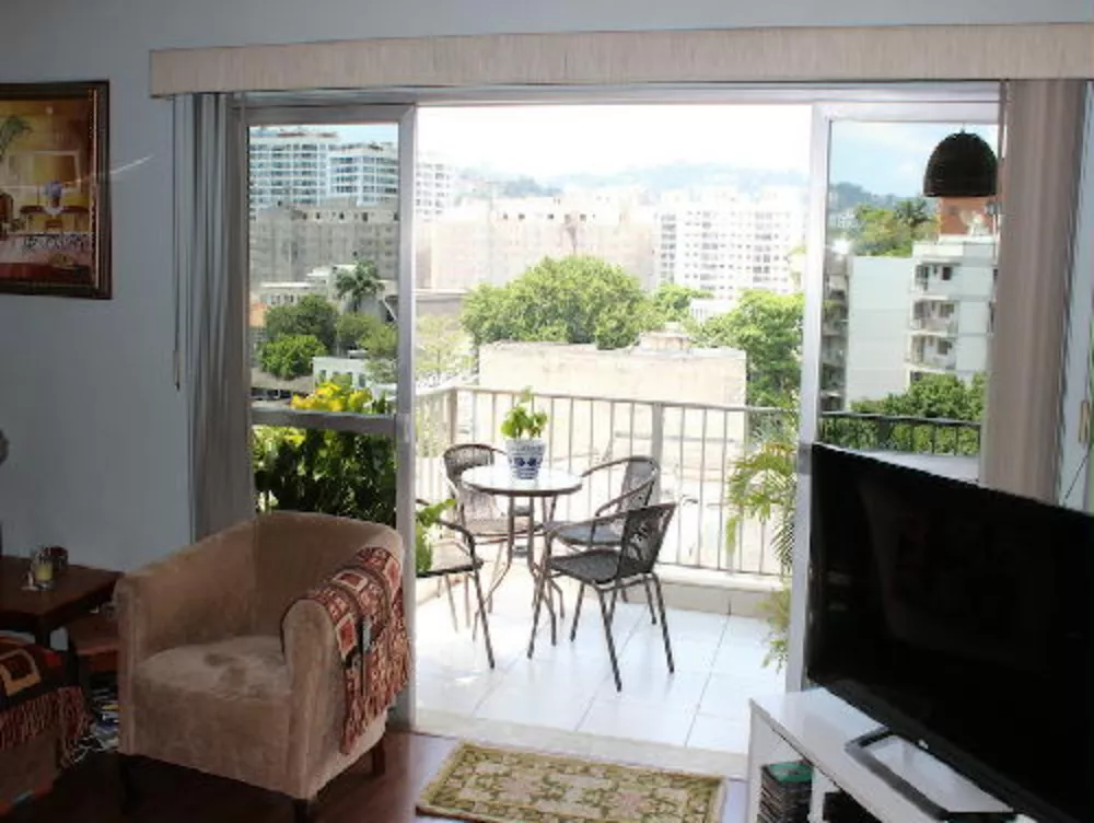 Cobertura, 4 quartos, 235 m² - Foto 9