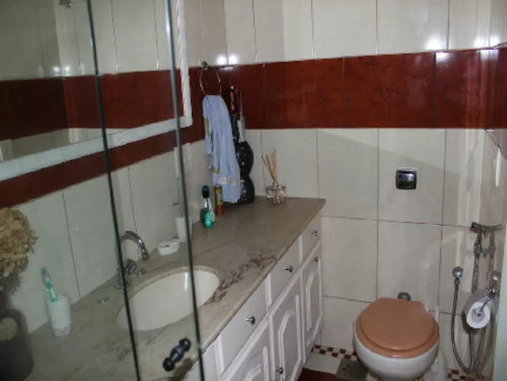 Cobertura, 4 quartos, 235 m² - Foto 6