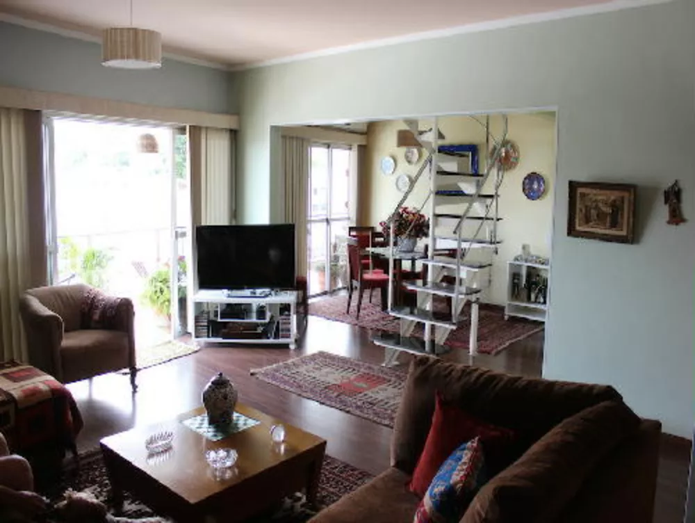Cobertura, 4 quartos, 235 m² - Foto 19