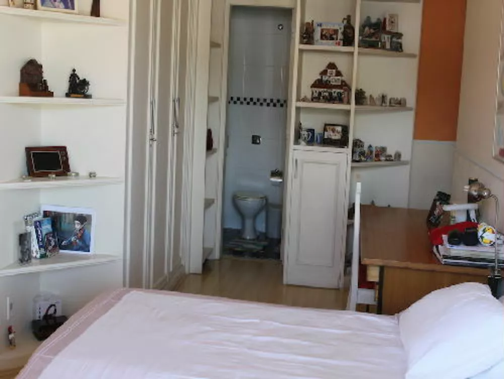 Cobertura, 4 quartos, 235 m² - Foto 18