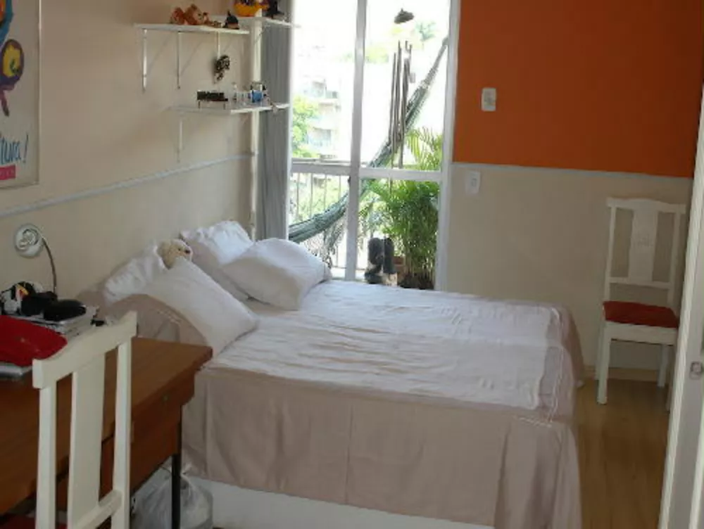 Cobertura, 4 quartos, 235 m² - Foto 10