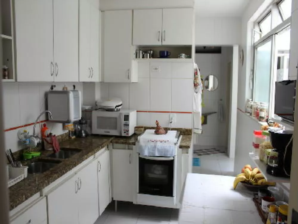 Cobertura, 4 quartos, 235 m² - Foto 29