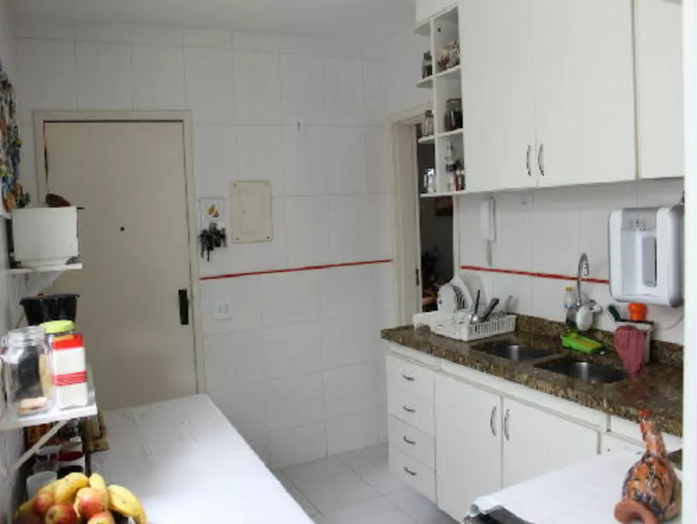 Cobertura, 4 quartos, 235 m² - Foto 13