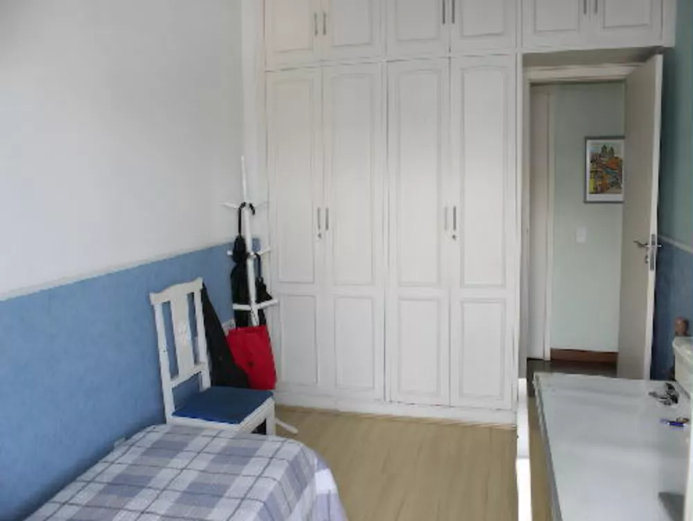 Cobertura, 4 quartos, 235 m² - Foto 22