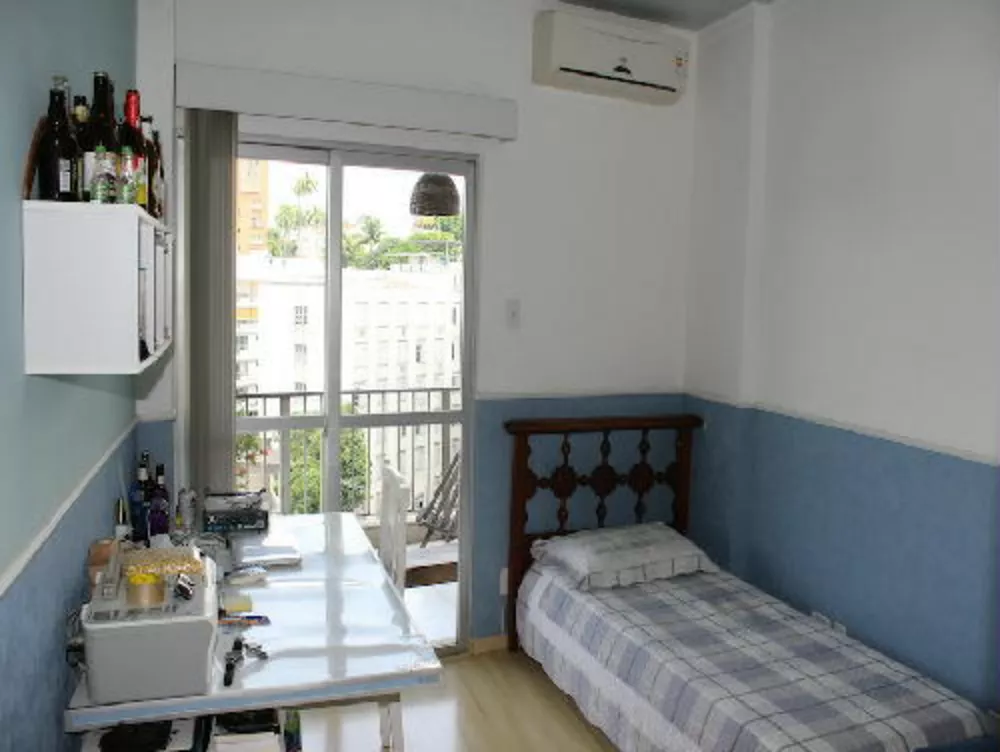 Cobertura, 4 quartos, 235 m² - Foto 2