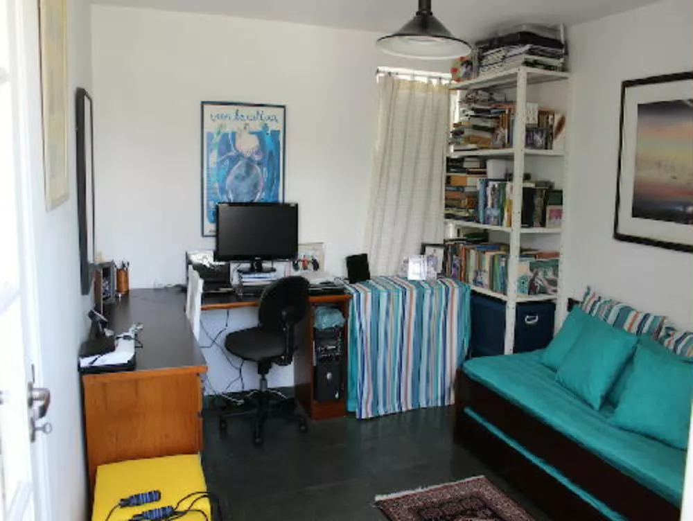 Cobertura, 4 quartos, 235 m² - Foto 27