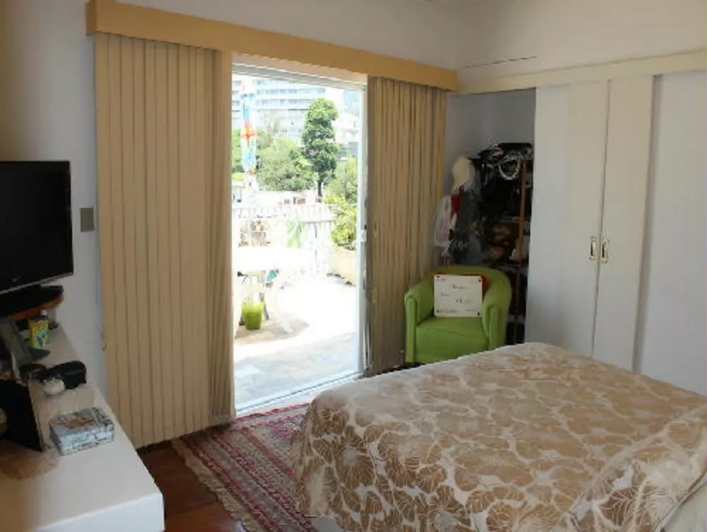 Cobertura, 4 quartos, 235 m² - Foto 14