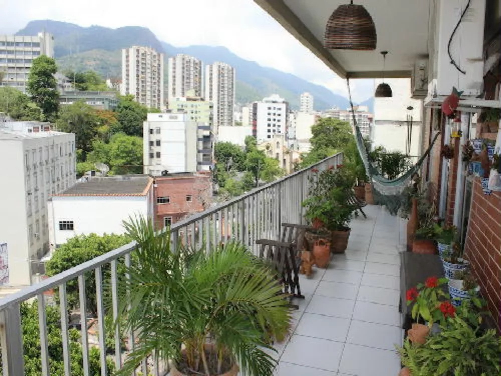 Cobertura, 4 quartos, 235 m² - Foto 23