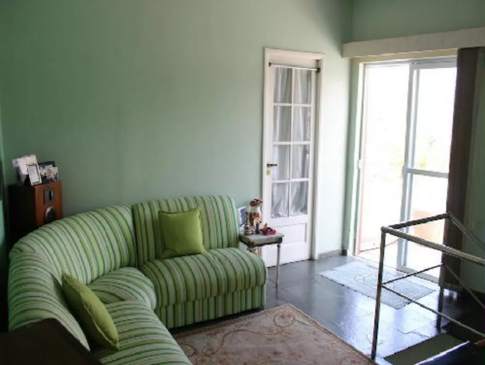 Cobertura, 4 quartos, 235 m² - Foto 4