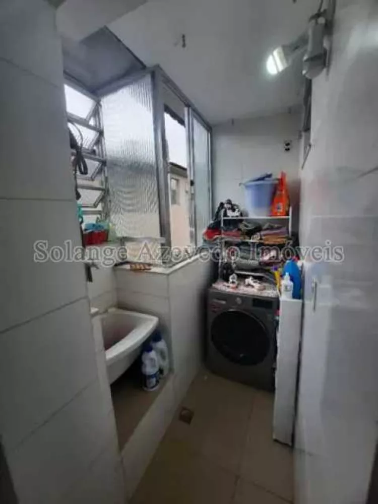 Apartamento, 2 quartos, 70 m² - Foto 5