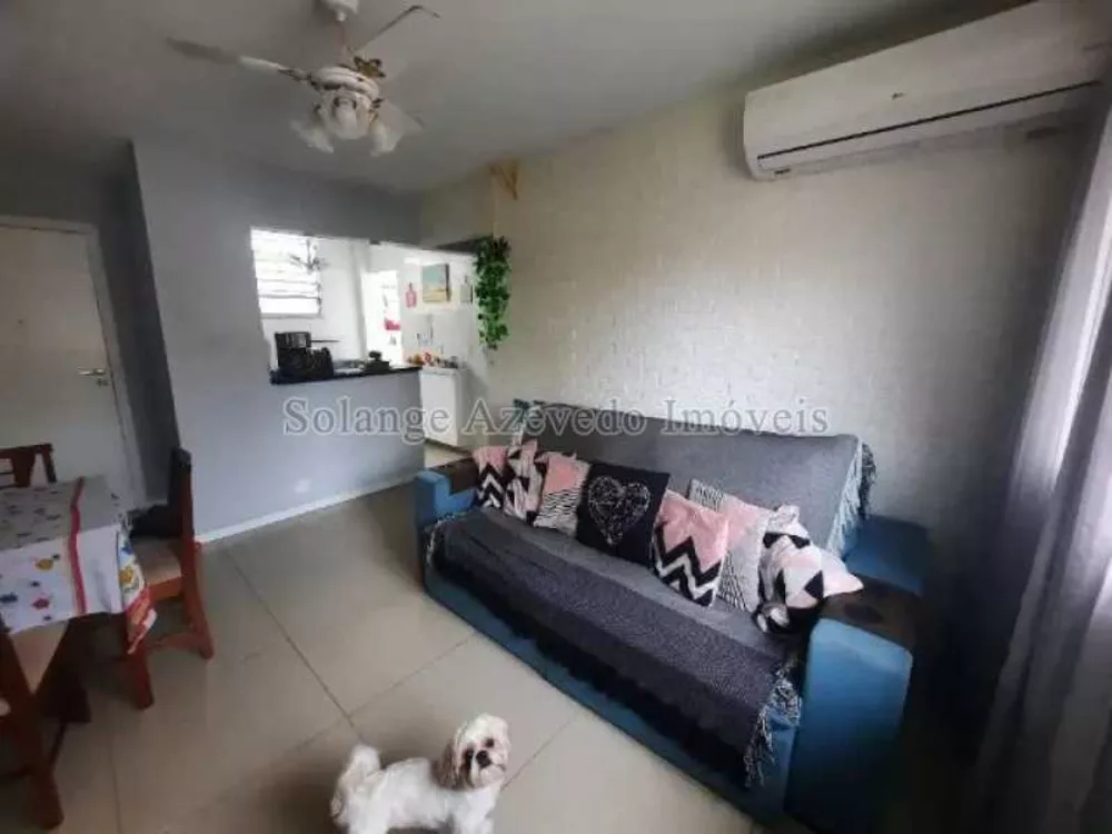 Apartamento, 2 quartos, 70 m² - Foto 1
