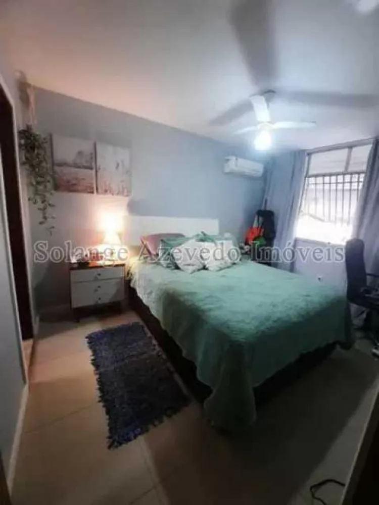 Apartamento, 2 quartos, 70 m² - Foto 10