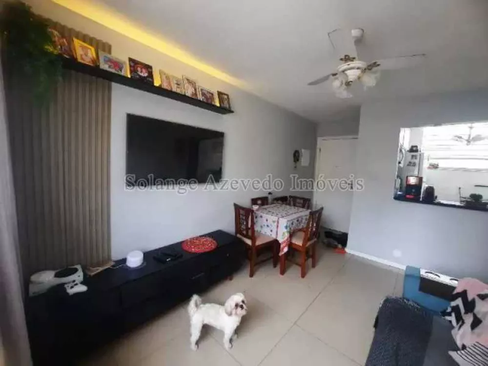 Apartamento, 2 quartos, 70 m² - Foto 2