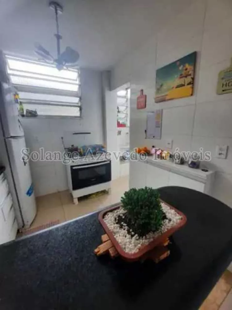 Apartamento, 2 quartos, 70 m² - Foto 4